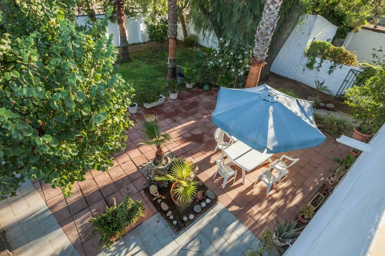 Villa Del Manzano Villanueva del Ariscal Extérieur photo