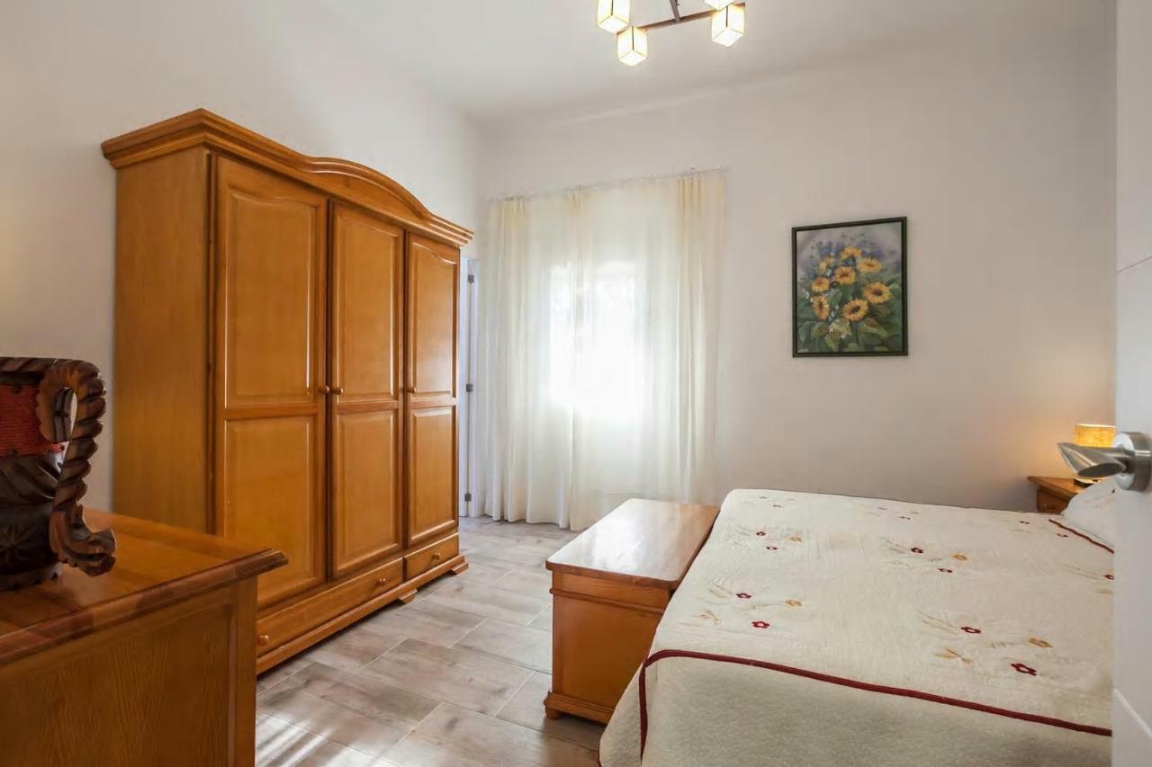 Villa Del Manzano Villanueva del Ariscal Extérieur photo
