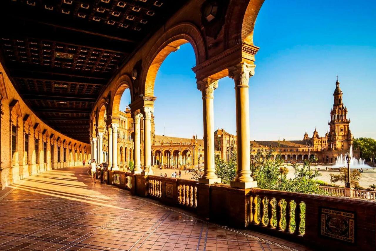 Villa Del Manzano Villanueva del Ariscal Extérieur photo