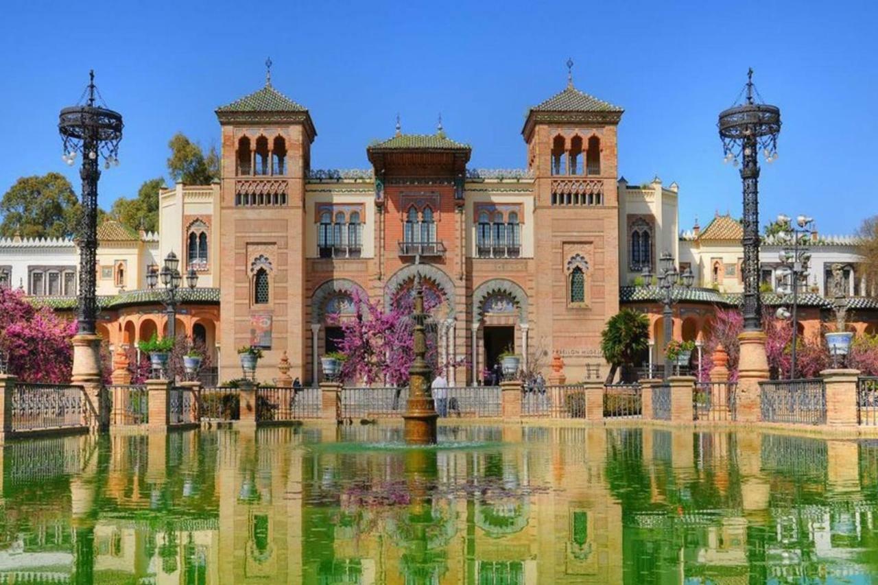Villa Del Manzano Villanueva del Ariscal Extérieur photo