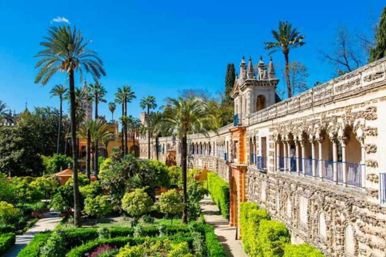 Villa Del Manzano Villanueva del Ariscal Extérieur photo